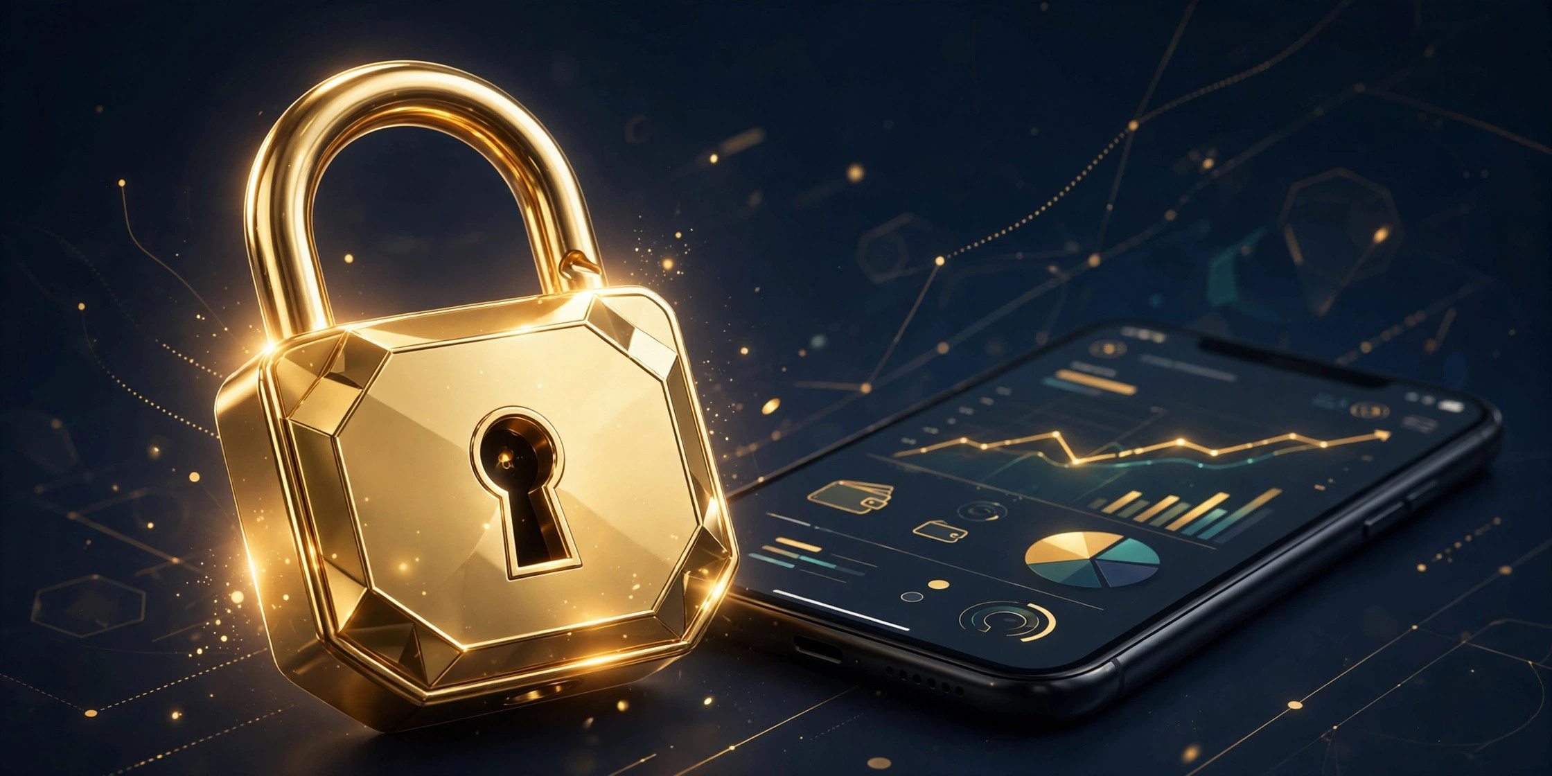 How to lock down your crypto exchange account: beginner security guide 2026